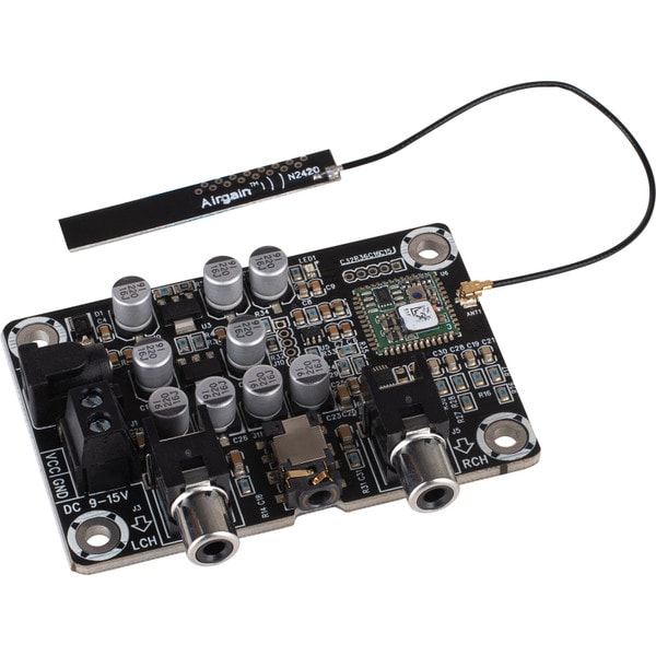 Main product image for Sure AA-AB41136 Bluetooth Audio Receiver Board V4. 320-351